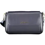 TOMMY HILFIGER BLUE WOMAN BAG
