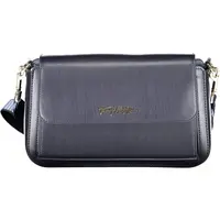 Tommy Hilfiger modrá dámská kabelka