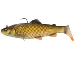 Savage gear gumová nástraha 3d trout shad bream - 17 cm 90 g