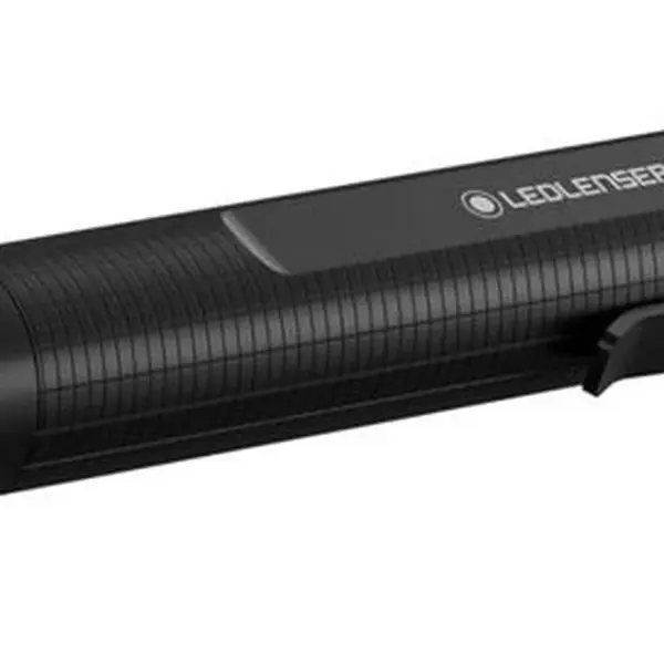 Ledlenser svítilna p4r