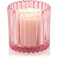 Paddywax 12 Days of Christmas Pink Peppermint vonná svíčka 127 g