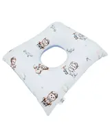 EKO Polštář poporodní Pilot Bear 40x40cm