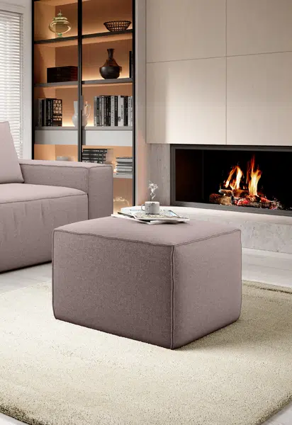Taburet Silla látka: Gojo 101
