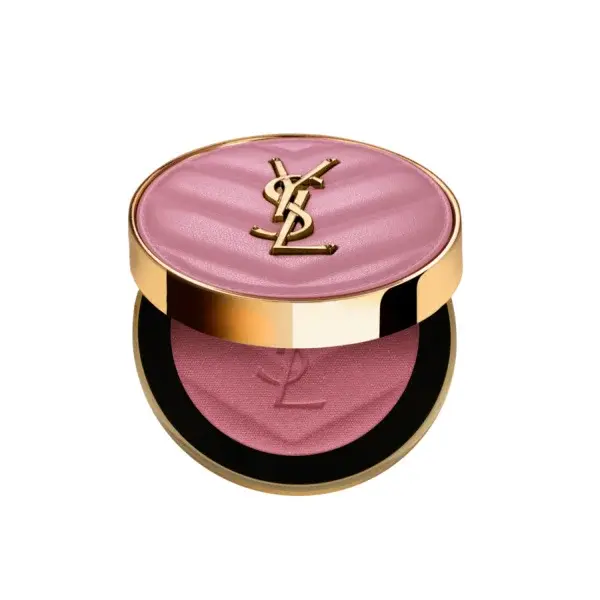 Yves Saint Laurent Make Me Blush Powder tvářenka - 44 NUDE LAVALLIERE 5 g