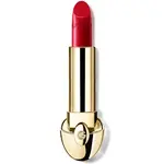 Guerlain Rouge G Satin saténová pečující rtěnka na míru - náplň - 880 LE ROUGE RUBIS