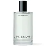 Salt & Stone Body Mist Bergamot & Hinoki tělový sprej 100 ml