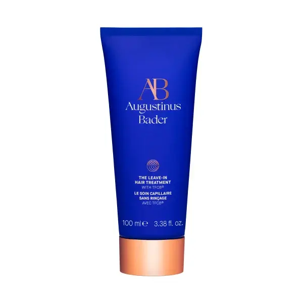 Augustinus Bader The Leave-In Hair Treatment bezoplachový balzám/kondiconér 100 ml