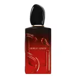 Armani Sì Passione Eau de Parfum Intense parfémová voda 100 ml