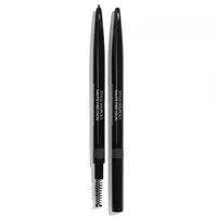 CHANEL STYLO SOURCILS HAUTE PRÉCISION MICROFINE DEFINING EYEBROW PENCIL EXTRA PŘESNÁ TUŽKA NA OBOČÍ - 158 BRUN PROFOND 0.065G  0.065G