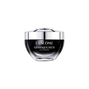 Lancôme GÉNIFIQUE YEUX ULTIMATE koncentrovaný oční krém s dvojitým regeneračním účinkem 20 ml