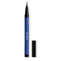 Dior Diorshow Liquid Liner oční linky ve fixu - 181 Satin Indigo 0,55 ml