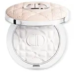 Dior Forever Nude Radiant Filter rozjasňující pudr - 00 Luminescent 6 g