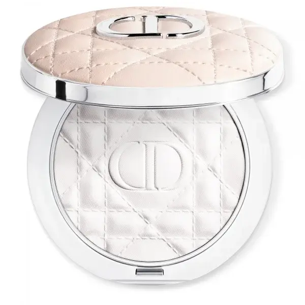 Dior Forever Nude Radiant Filter rozjasňující pudr - 00 Luminescent 6 g