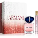 Armani My Way dárková sada pro ženy