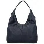 Dámská kabelka na rameno tmavě modrá - Coveri Erlea