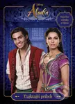 Aladin: Najkrajší príbeh (Kúzelné snímky z filmu) - kniha z kategorie Pohádky