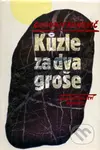 Kůzle za dva groše - Grigorij Kanovič - kniha z kategorie Společenská beletrie
