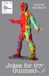 Jokes for the Gunmen - Mazen Maarouf - kniha z kategorie Beletrie