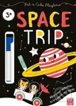 Space - Lauren Holowaty, Beatrice Tinarelli (ilustrácie) - kniha z kategorie Naučné knihy