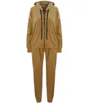 Pri Sport tracksuit velor sweatshirt pants hood