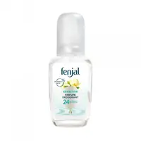 Fenjal Sensitive Deo Pump Spray deodorant 75 ml