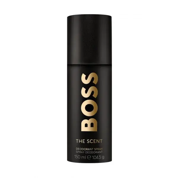 Hugo Boss Boss The Scent deospray 150 ml