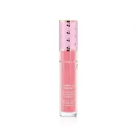 Naj-Oleari Plumping Kiss Lip Gloss lesk na rty s efektem zvětšení rtů - 03 candy pink 6ml