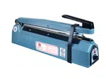 Zváračka KF 520 H - šírka čeľuste 520 mm