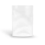 100 ks - Vrecko ploché polypropylénové 300x450+40/0,04 s lepiacou chlopňou