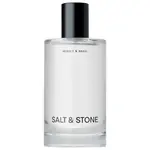 Salt & Stone Body Mist Neroli & Basil tělový sprej 100 ml