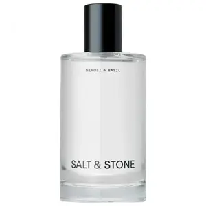 Salt & Stone Body Mist Neroli & Basil tělový sprej 100 ml