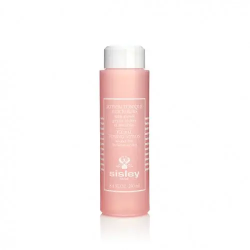 Sisley Floral Toning Lotion květinové tonikum 250 ml