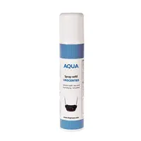 Sprejová náplň Dogtrace AQUA 60ml - bez vône
