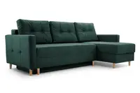 Sedací souprava Metro Provedení: Pravá varianta, látka: Vena_04