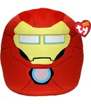 Ty Squishy Beanies Marvel IRON MAN 22 cm