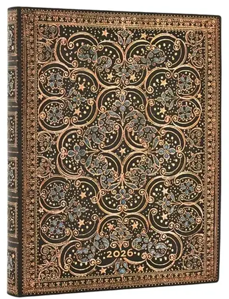 Diář 2026 Restoration