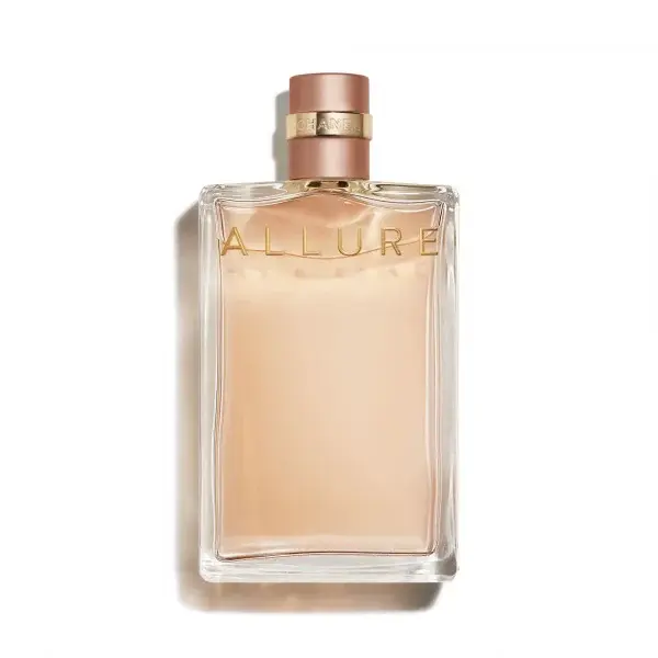 CHANEL Allure Parfémová voda s rozprašovačem - EAU DE PARFUM 100ML 100 ml
