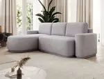 Sedací souprava Aurumm Provedení: Levá varianta, látka: Touch 3