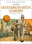 Cesta kolem světa za 80 dní