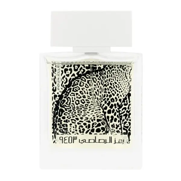 Rasasi Rumz Al Rasasi 9453 Pour Elle EDP 50 ml W
