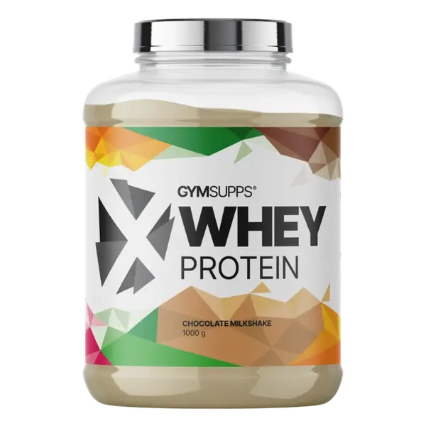 X-Whey Protein 8595722702032