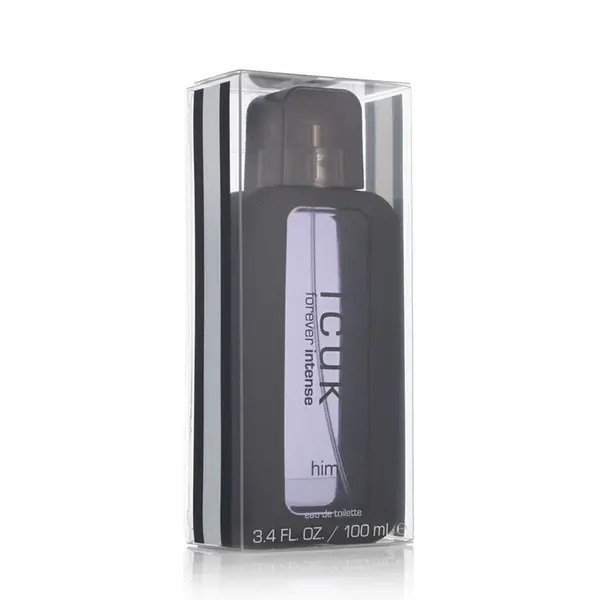 FCUK Forever Intense Him EDT 100 ml M