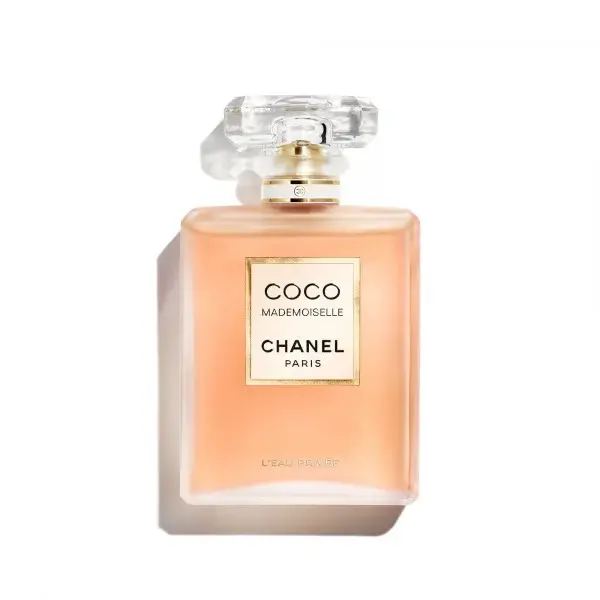CHANEL Coco mademoiselle  L'eau privée - vůně na večer  100 ml