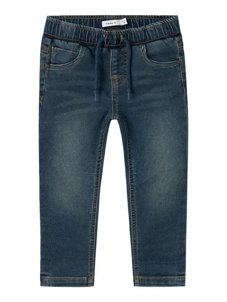 NAME IT Džínsy 'NMMRyan'  modrá denim