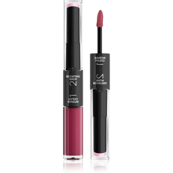 L’Oréal Paris Infaillible 24h Rossetto Long Hold tekutý rúž s hydratačným účinkom odtieň 216 Relentless Rose 5.6 ml