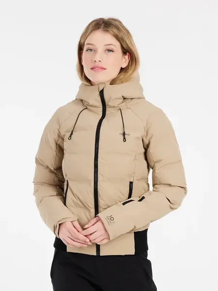 Women's ski jacket Protest PRTALYSUMI