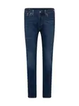 LEVI'S ® Džínsy '501'  tmavomodrá