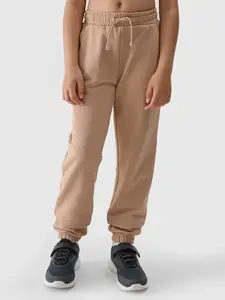 Dívčí tepláky 4F