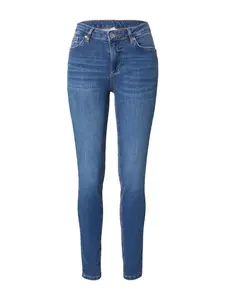 Liu Jo Džínsy 'Divine'  modrá denim