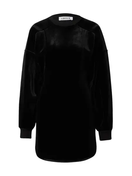 EDITED Šaty 'Inaya'  čierna